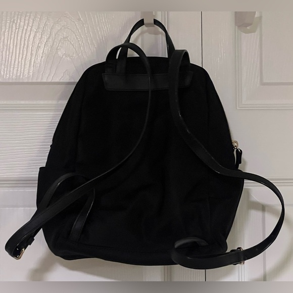 Kate Spade New York Blake Avenue Hilo Backpack in Black